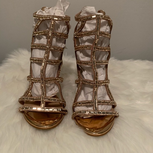 Aldo sandal - Picture 3 of 12